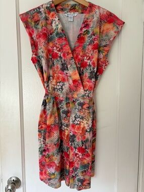 Athleta Marlow Romper